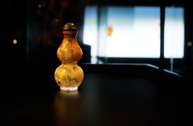 Qing Dynasty snuff bottles_02